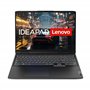 Lenovo IdeaPad Gaming 3 6600H Ordinateur Portable 40,6 cm (16") WUXGA AMD Ryzen™ 5 16 Go DDR5-SDRAM 512 Go SSD NVIDIA