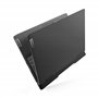 Lenovo IdeaPad Gaming 3 6600H Ordinateur Portable 40,6 cm (16") WUXGA AMD Ryzen™ 5 16 Go DDR5-SDRAM 512 Go SSD NVIDIA