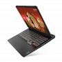 Lenovo IdeaPad Gaming 3 6600H Ordinateur Portable 40,6 cm (16") WUXGA AMD Ryzen™ 5 16 Go DDR5-SDRAM 512 Go SSD NVIDIA