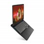 Lenovo IdeaPad Gaming 3 6600H Ordinateur Portable 40,6 cm (16") WUXGA AMD Ryzen™ 5 16 Go DDR5-SDRAM 512 Go SSD NVIDIA