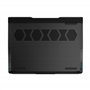 Lenovo IdeaPad Gaming 3 6600H Ordinateur Portable 40,6 cm (16") WUXGA AMD Ryzen™ 5 16 Go DDR5-SDRAM 512 Go SSD NVIDIA