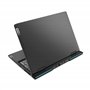 Lenovo IdeaPad Gaming 3 6600H Ordinateur Portable 40,6 cm (16") WUXGA AMD Ryzen™ 5 16 Go DDR5-SDRAM 512 Go SSD NVIDIA