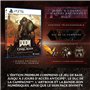 Doom: The Dark Ages PE - PS5