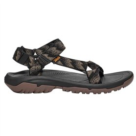 TEVA Homme Hurricane Xlt2 Tongues, Marron, 45.5 EU