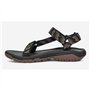 TEVA Homme Hurricane Xlt2 Tongues, Marron, 45.5 EU