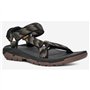TEVA Homme Hurricane Xlt2 Tongues, Marron, 45.5 EU