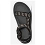 TEVA Homme Hurricane Xlt2 Tongues, Marron, 45.5 EU
