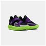 Under Armour Flow FUTR X 4 SOS Basketball Shoes EU 42