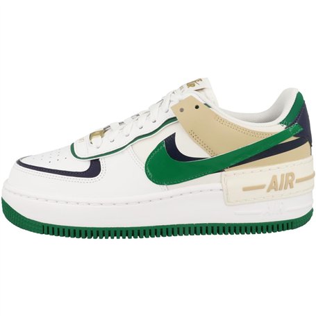 Nike Air Force 1 Shadow Trainers EU 40