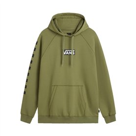 VANS Sweat vert M, vert, S-M
