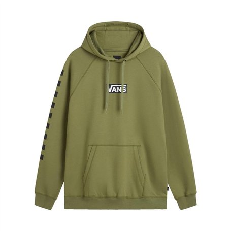 VANS Sweat vert M, vert, S-M