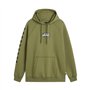 VANS Sweat vert M, vert, S-M