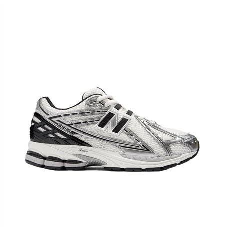 New Balance M1906 RER (Noir, Système Taille Chaussures EU, Adulte, Homme, Numérique, Moyen, 46.5)