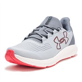 Under Armour UA Charged Pursuit 3 BL Chaussures Grises
