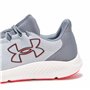 Under Armour UA Charged Pursuit 3 BL Chaussures Grises