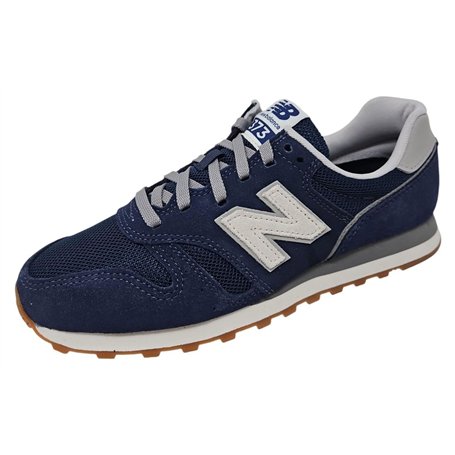 New Balance Homme ML373SE2 Basket, NB Navy, 42 EU