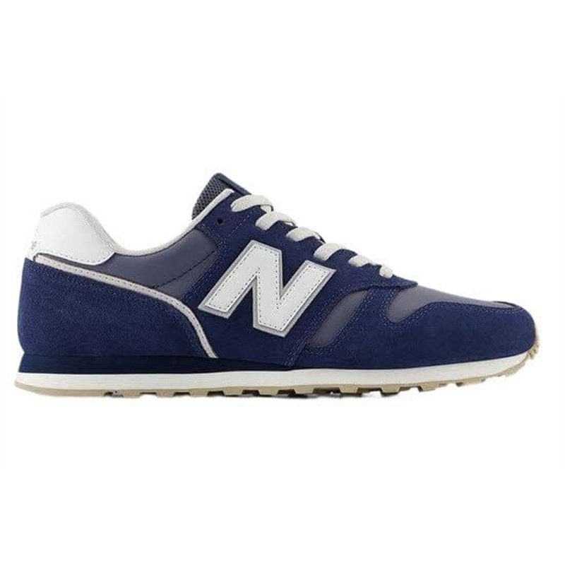 New Balance Homme ML373SE2 Basket, NB Navy, 42.5 EU