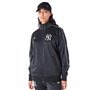 New Era MLB New York Yankees Full Zip Sweatshirt XL