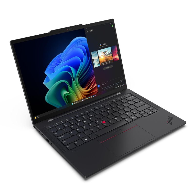LENOVO ThinkPad T14s Gen 6 - AI Ready - 14