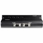 KVM 4 Ports VGA/USB, Blanc