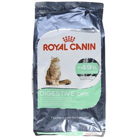 Royal Canin - Croquettes pour chat - Confort digestif - 4 kg