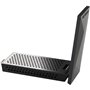 Netgear A7000 WLAN 1900 Mbit/s - Cartes réseau (Sans fil, USB, WLAN, Wi-Fi 5 (802.11ac), 1900 Mbit/s, Noir)