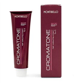 Montibello Cromatone Couleur de cheveux professionnelle 6.61 60ml