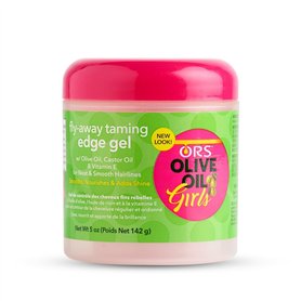 ORS Huile d'Olive Filles Fly-Away Dressage Gel Cheveux 142 g
