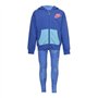 Nike 923-b9a Survêtement Homme, Bleu, XXS