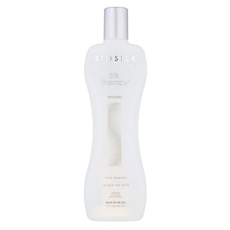 BioSilk - Silk Therapy - Original serum - 355 ml