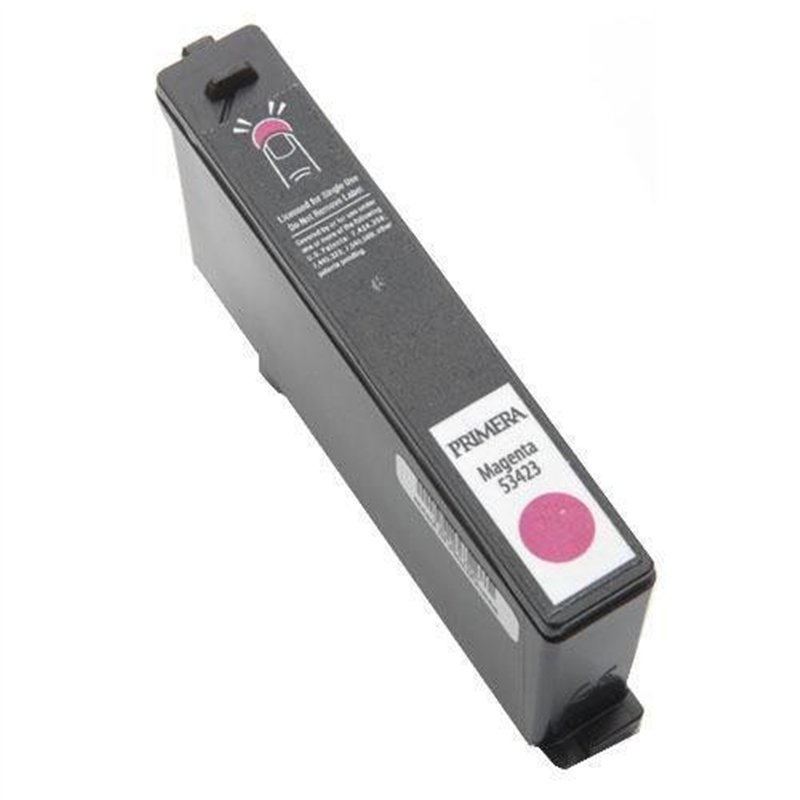 Image secondaire de Cartridge Magenta