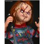 NECA La Fiancée de Chucky réplique poupée 1/1 Chucky 76 cm