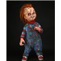NECA La Fiancée de Chucky réplique poupée 1/1 Chucky 76 cm