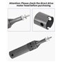Brosse De Rechange V8, Brosse Rotative 967485-01 Pour Pièces De Rechange Pour Aspirateur Vertical Sans Fil Dyson V8 Absolute V8 