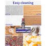 Brosse De Rechange V8, Brosse Rotative 967485-01 Pour Pièces De Rechange Pour Aspirateur Vertical Sans Fil Dyson V8 Absolute V8 