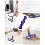 Brosse De Rechange V8, Brosse Rotative 967485-01 Pour Pièces De Rechange Pour Aspirateur Vertical Sans Fil Dyson V8 Absolute V8 