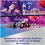 LEGO Technic Le Vaisseau Spatial Cargo VTOL LT81, Jouet de Construction, Set de Véhicule pour Enfants, Favorise le Jeu Créatif e