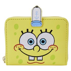 loungefly Bob l´éponge by Porte-Monnaie 25th Anniversary