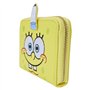 loungefly Bob l´éponge by Porte-Monnaie 25th Anniversary