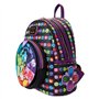 Loungefly Pixar Inside Out 2 Core Memories Spinning Wheel Mini Backpack