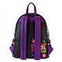 Loungefly Pixar Inside Out 2 Core Memories Spinning Wheel Mini Backpack