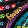 Loungefly Pixar Inside Out 2 Core Memories Spinning Wheel Mini Backpack