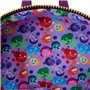 Loungefly Pixar Inside Out 2 Core Memories Spinning Wheel Mini Backpack