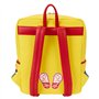 Loungefly Chucky Good Guys Box Mini sac à dos, multicolore, multicolore, taille unique