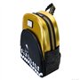 Loungefly 75th Anniversary Snoopy Gang Flying Kite Backpack One Size