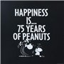 Loungefly 75th Anniversary Snoopy Gang Flying Kite Backpack One Size