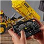 LEGO Technic 6x6 Volvo Articulated Hauler (42114)