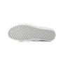 Vans Authentic Baskets Unisexes pour Adulte - Blanc - Blanc., 39.5 EU