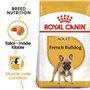 ROYAL CANIN French Bulldog Adult 9 kg Adulte Porc