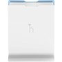 MikroTik hAP Lite Interne Blanc Point d'accès réseaux locaux sans Fil - Points d'accès réseaux locaux sans Fil (10,100 Mbit/s, 3